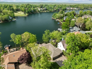 Lakefront living doesn't get better than this. Nestled on the - photo 9