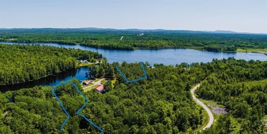 Penobscot River Commercial For Sale in Howland Maine