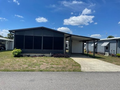 Lake Henry - Polk County Home For Sale in Winter Haven Florida