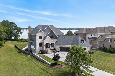 Exquisite custom home on over an acre in Governor's Pointe - photo 1