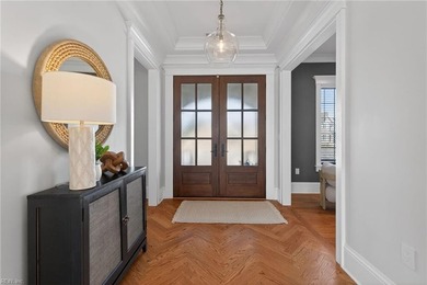 Exquisite custom home on over an acre in Governor's Pointe - photo 4