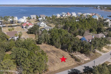 Build your Coastal Mississippi dream in Timber Ridge. This - photo 5