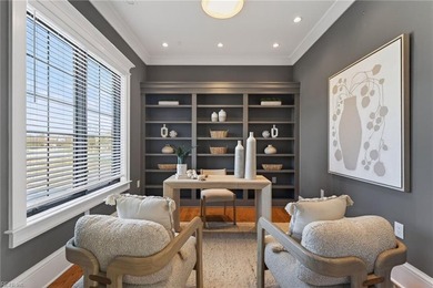 Exquisite custom home on over an acre in Governor's Pointe - photo 5