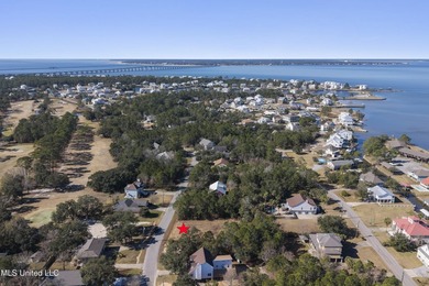 Build your Coastal Mississippi dream in Timber Ridge. This - photo 7