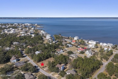 Build your Coastal Mississippi dream in Timber Ridge. This - photo 8