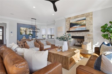Exquisite custom home on over an acre in Governor's Pointe - photo 9