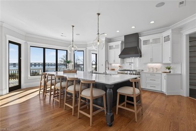 Exquisite custom home on over an acre in Governor's Pointe - photo 10
