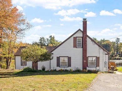 (private lake, pond, creek) Home Sale Pending in Gardner Massachusetts