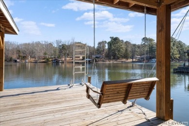 Lake Other Sale Pending in Littleton, North Carolina