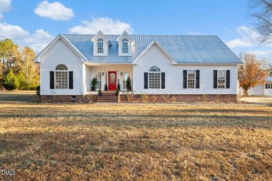 (private lake, pond, coastal) Home Sale Pending in White Oak North Carolina