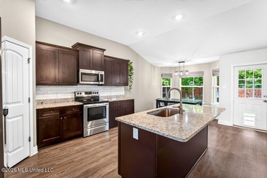 Welcome home to Emerald Lake Estates! This beautiful 4-bedroom - photo 14