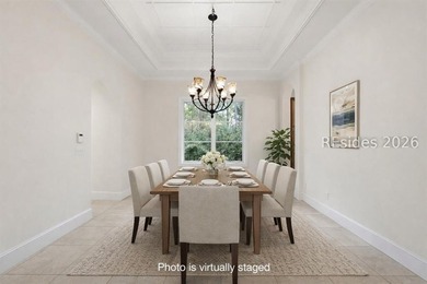 This Berkeley Hall home has been thoughtfully refreshed and is - photo 15