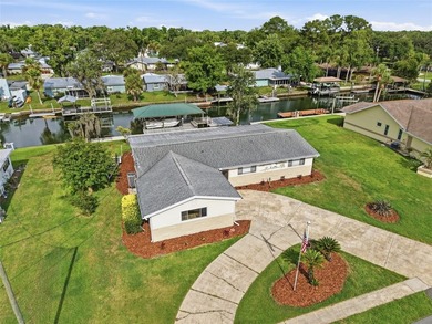 Waterfront opportunity in the heart of Crystal River! This is - photo 8