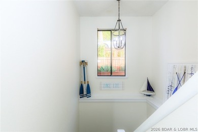This stunningly remodeled lakefront home in Camdenton, Missouri - photo 19