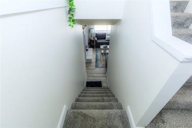 This stunningly remodeled lakefront home in Camdenton, Missouri - photo 20