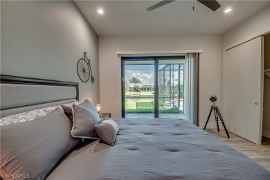 Check out this brand new custom canal home with heated pool plus - photo 22