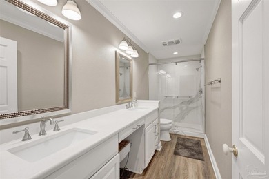 Welcome to this beautifully updated 3-bedroom, 2-bath home with - photo 22