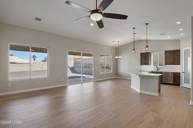 Brand-New Double RV Garage Home in Lake Havasu City! Enjoy - photo 3