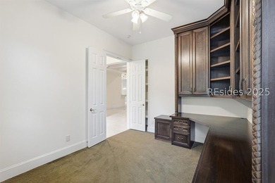 This Berkeley Hall home has been thoughtfully refreshed and is - photo 24