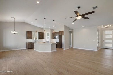 Brand-New Double RV Garage Home in Lake Havasu City! Enjoy - photo 4