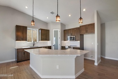 Brand-New Double RV Garage Home in Lake Havasu City! Enjoy - photo 6