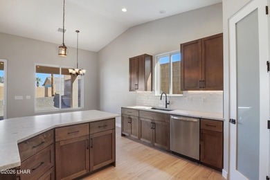 Brand-New Double RV Garage Home in Lake Havasu City! Enjoy - photo 7