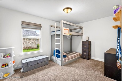 Welcome home to Emerald Lake Estates! This beautiful 4-bedroom - photo 28