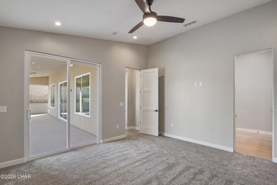 Brand-New Double RV Garage Home in Lake Havasu City! Enjoy - photo 10