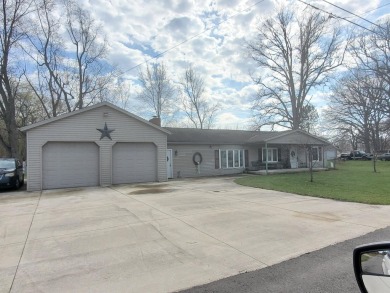 Lake Home For Sale in Celina, Ohio