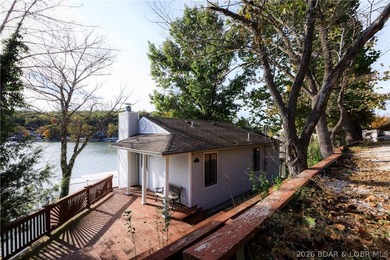 This stunningly remodeled lakefront home in Camdenton, Missouri - photo 36
