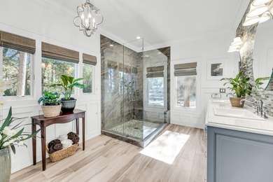 This lovely marshfront home is set back on over half an acre - photo 36