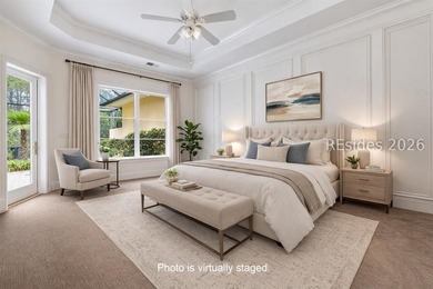 This Berkeley Hall home has been thoughtfully refreshed and is - photo 37