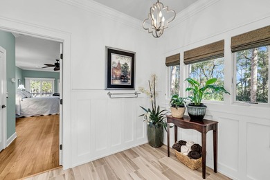 This lovely marshfront home is set back on over half an acre - photo 38