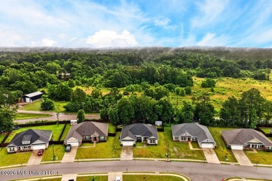 Welcome home to Emerald Lake Estates! This beautiful 4-bedroom - photo 38