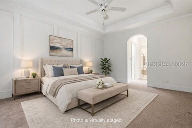 This Berkeley Hall home has been thoughtfully refreshed and is - photo 39