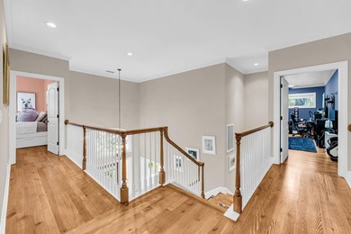 This lovely marshfront home is set back on over half an acre - photo 41