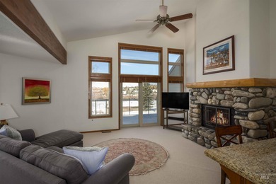 Big Wood River Townhome/Townhouse Sale Pending in Sun Valley Idaho