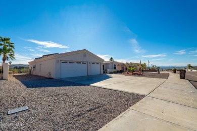 Lake Havasu Home For Sale in Lake Havasu City Arizona