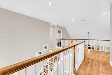 This lovely marshfront home is set back on over half an acre - photo 42