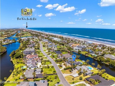 Located in highly sought-after Old Ponte Vedra Beach, this - photo 2