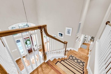 This lovely marshfront home is set back on over half an acre - photo 43