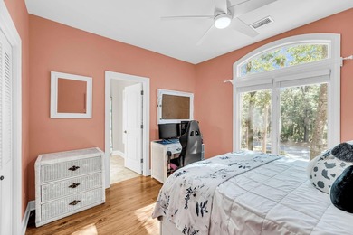 This lovely marshfront home is set back on over half an acre - photo 44
