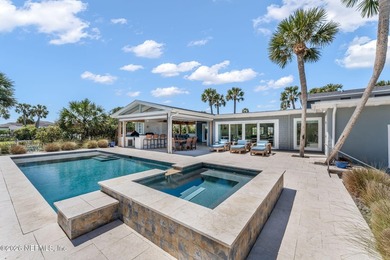 Located in highly sought-after Old Ponte Vedra Beach, this - photo 4