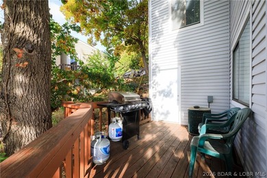 This stunningly remodeled lakefront home in Camdenton, Missouri - photo 47