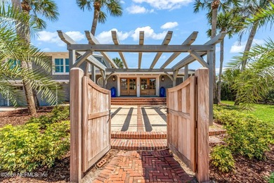 Located in highly sought-after Old Ponte Vedra Beach, this - photo 7