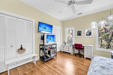 This lovely marshfront home is set back on over half an acre - photo 49