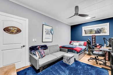 This lovely marshfront home is set back on over half an acre - photo 50