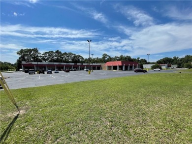 Dog River Commercial For Sale in Mobile Alabama