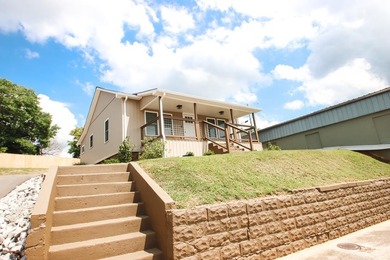 Calf Killer River Home For Sale in Sparta Tennessee