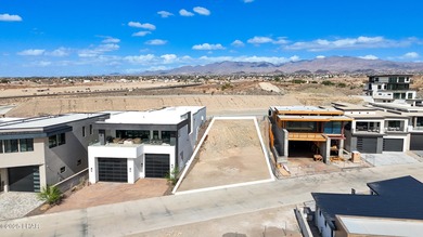 Lake Havasu Lot For Sale in Lake Havasu City Arizona